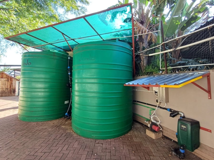4 Bedroom Property for Sale in Stilfontein Ext 4 North West
